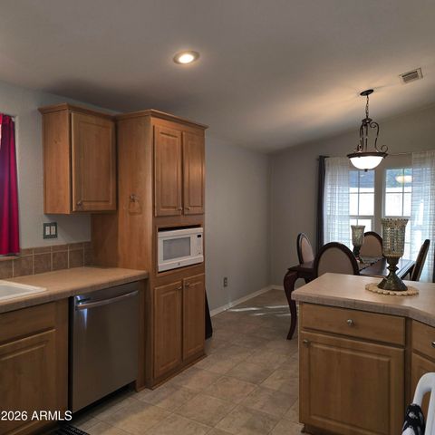 11411 N 91ST Avenue 177, Peoria, AZ 85345