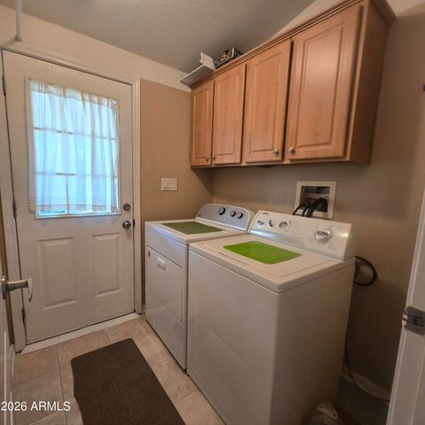 11411 N 91ST Avenue 177, Peoria, AZ 85345