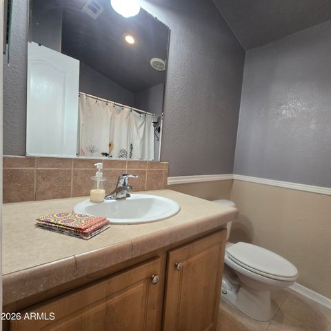 11411 N 91ST Avenue 177, Peoria, AZ 85345