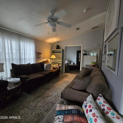 11411 N 91ST Avenue 177, Peoria, AZ 85345