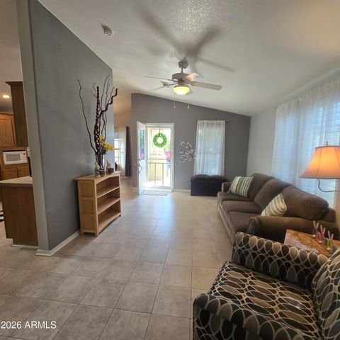 11411 N 91ST Avenue 177, Peoria, AZ 85345