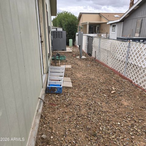 11411 N 91ST Avenue 177, Peoria, AZ 85345