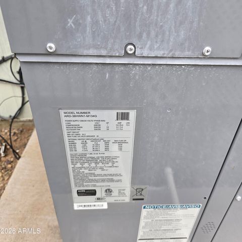 11411 N 91ST Avenue 177, Peoria, AZ 85345