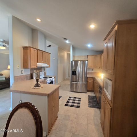 11411 N 91ST Avenue 177, Peoria, AZ 85345