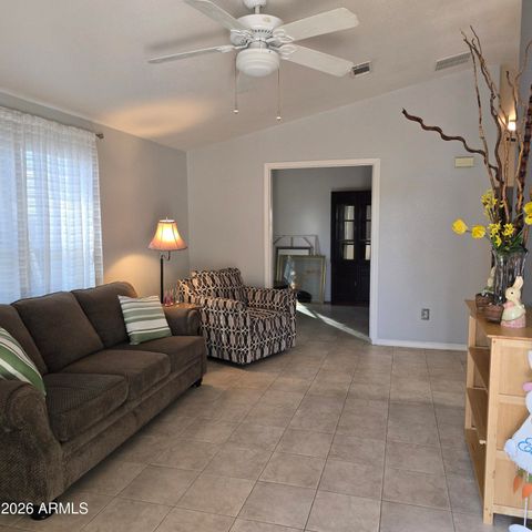 11411 N 91ST Avenue 177, Peoria, AZ 85345