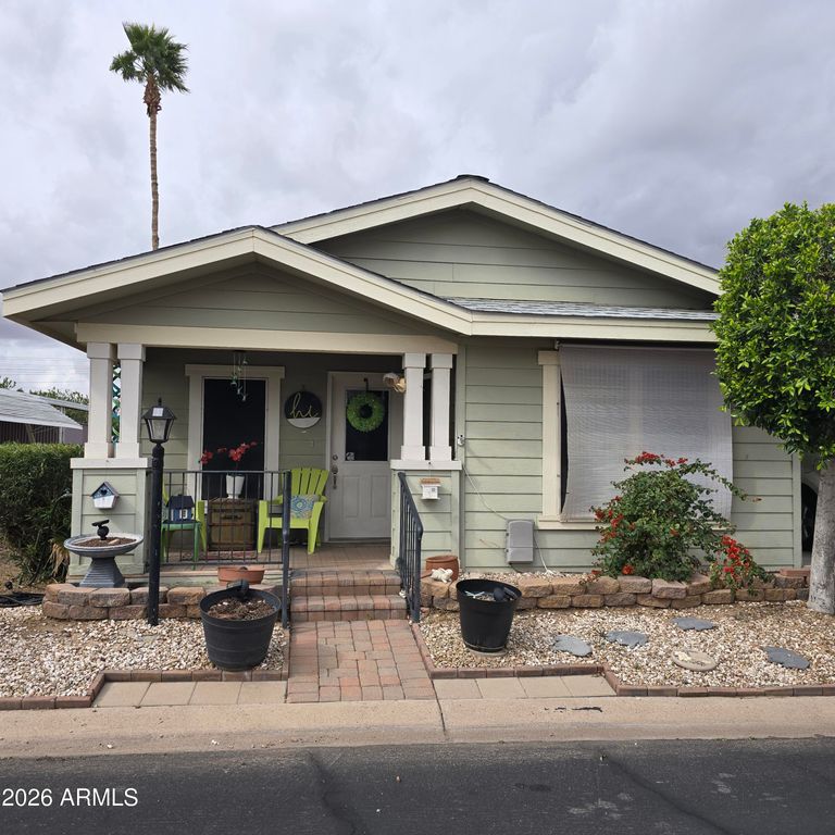 11411 N 91ST Avenue 177, Peoria, AZ 85345