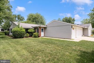 3533 TWIN BRANCHES DR #40-A, Silver Spring, MD 20906