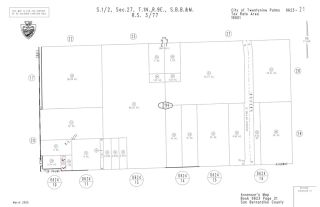 0 29 Palms Hwy, 29 Palms, CA 92277