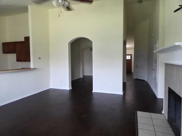 4016 Tarpon Springs Drive, Fort Worth, TX 76123