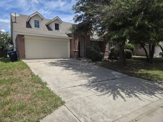 4016 Tarpon Springs Drive, Fort Worth, TX 76123