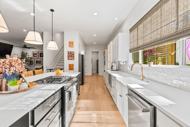 6700 Hawthorne Road, Little Rock, AR 72207