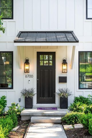 6700 Hawthorne Road, Little Rock, AR 72207