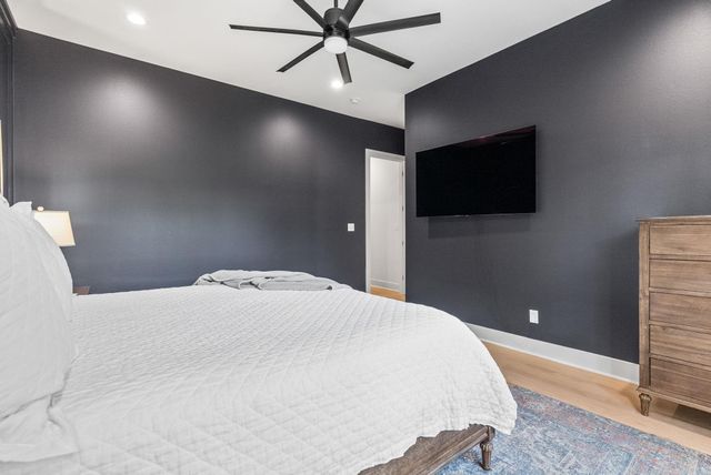 6700 Hawthorne Road, Little Rock, AR 72207