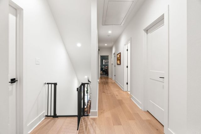 6700 Hawthorne Road, Little Rock, AR 72207