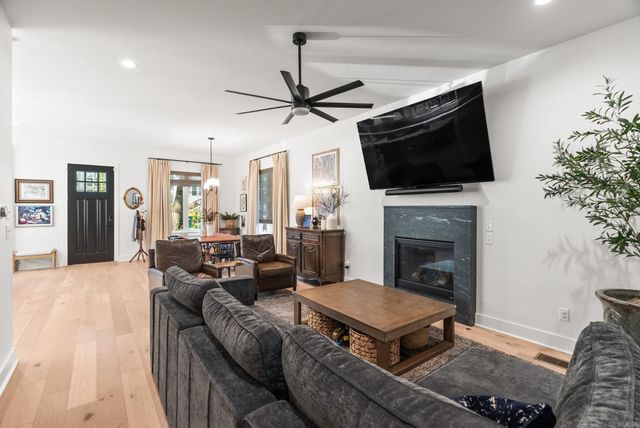 6700 Hawthorne Road, Little Rock, AR 72207