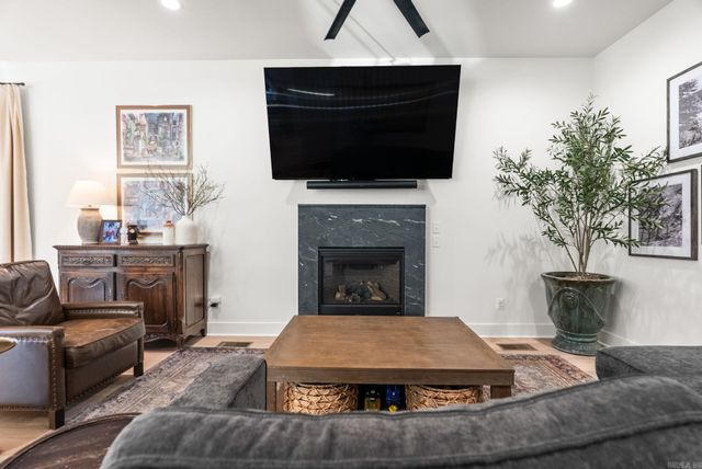 6700 Hawthorne Road, Little Rock, AR 72207