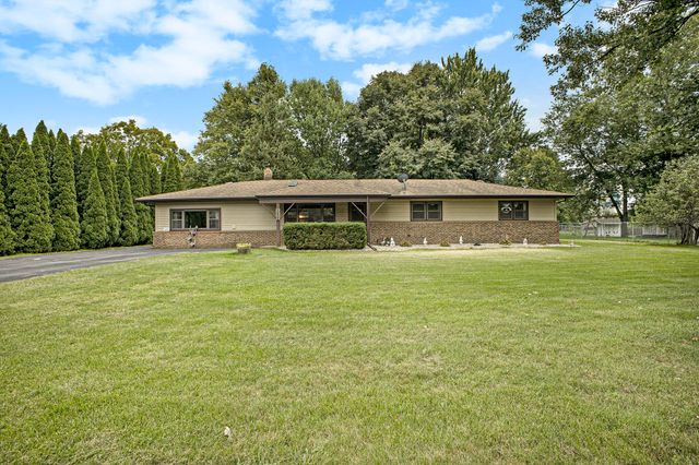 351 Burlington Beach Road, Valparaiso, IN 46383