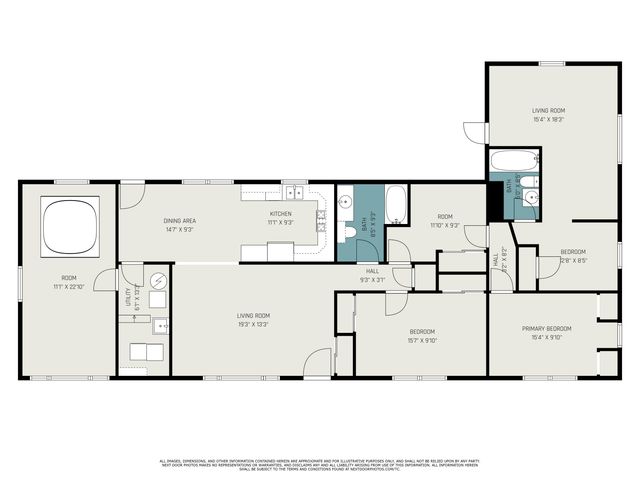 351 Burlington Beach Road, Valparaiso, IN 46383