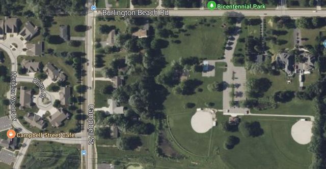 351 Burlington Beach Road, Valparaiso, IN 46383