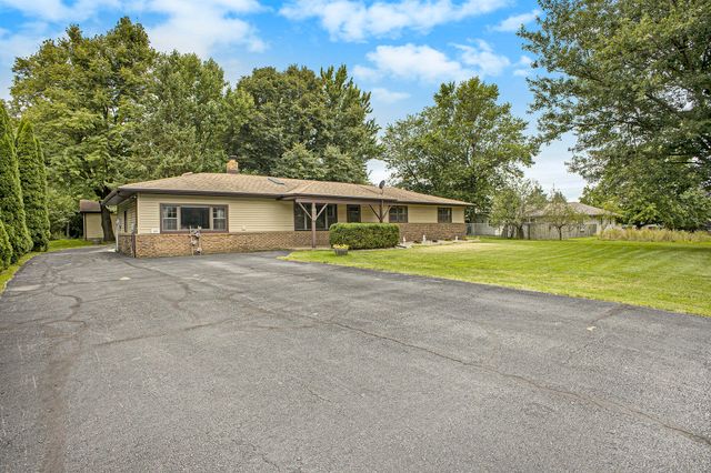 351 Burlington Beach Road, Valparaiso, IN 46383