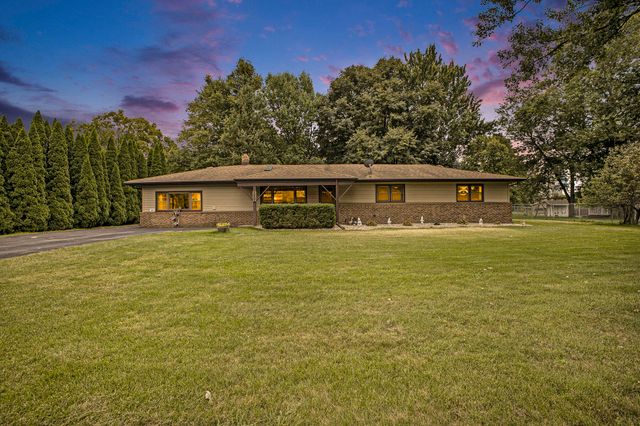 351 Burlington Beach Road, Valparaiso, IN 46383