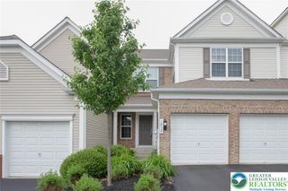 1812 MAJESTIC Drive, South Whitehall Twp, PA 18069