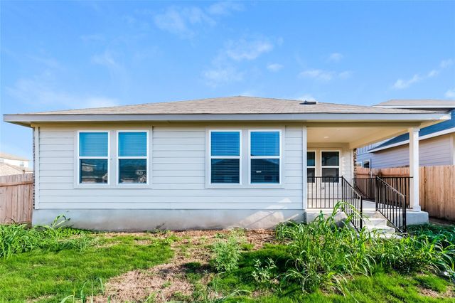 1021 Round Bale RD, Hutto, TX 78634