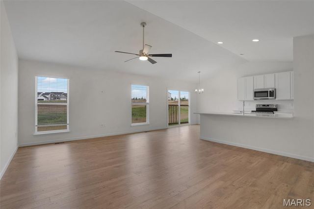2347 Reiff Drive, Florissant, MO 63031