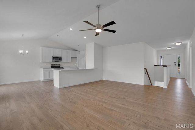 2347 Reiff Drive, Florissant, MO 63031