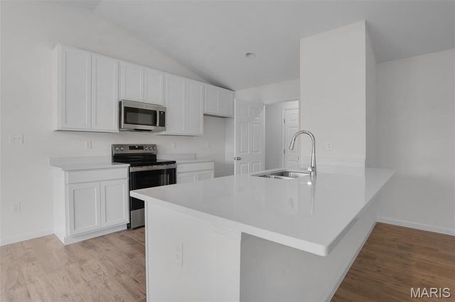 2347 Reiff Drive, Florissant, MO 63031