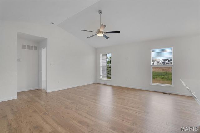 2347 Reiff Drive, Florissant, MO 63031