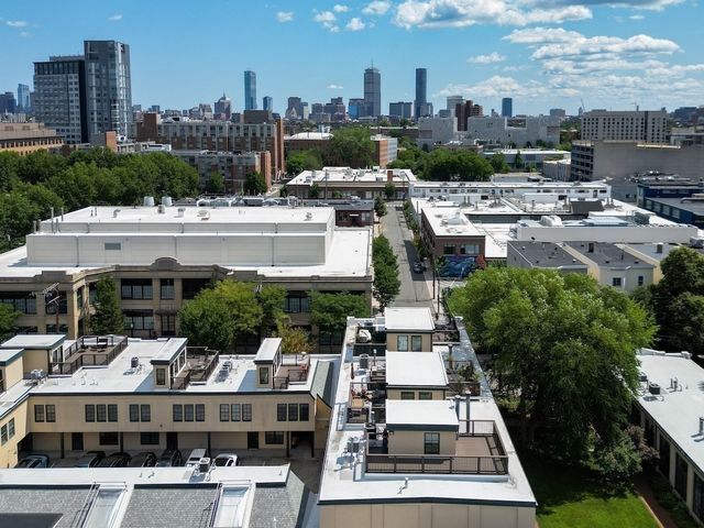 155 Brookline St 8, Cambridge, MA 02139
