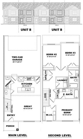 259 W 690 N, Smithfield, UT 84335