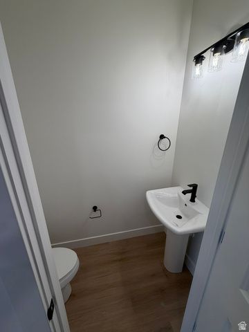 259 W 690 N, Smithfield, UT 84335