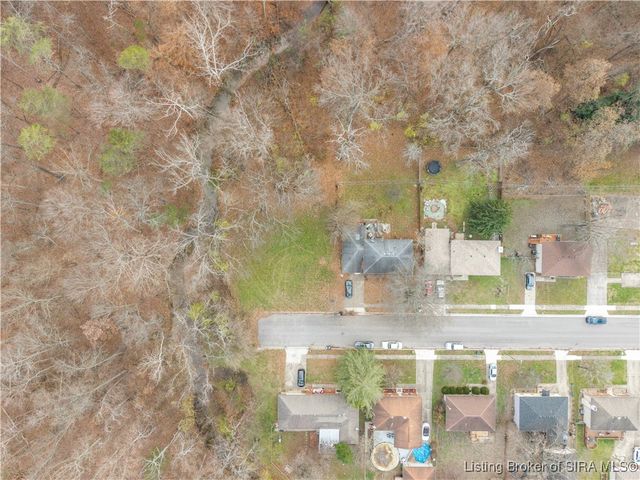 312 Pimlico Drive, New Albany, IN 47150