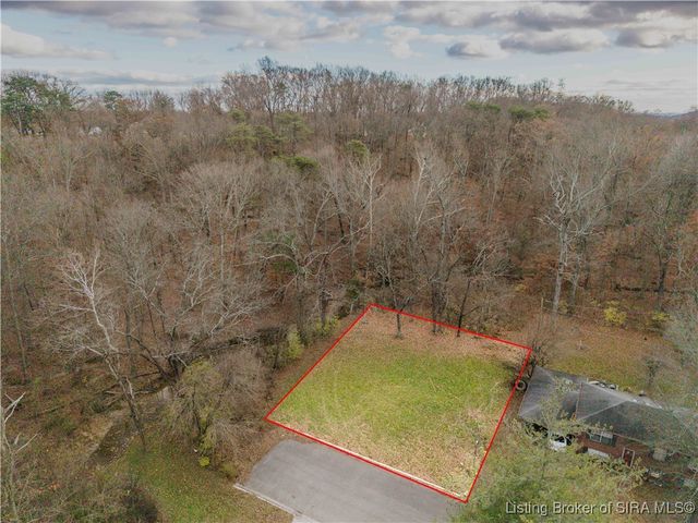 312 Pimlico Drive, New Albany, IN 47150