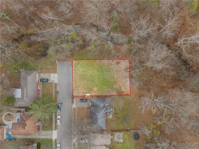 312 Pimlico Drive, New Albany, IN 47150