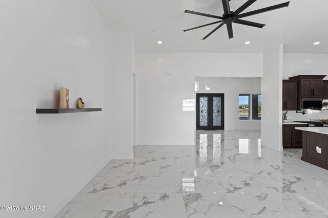 13598 S High Haven Mesa, Vail, AZ 85641