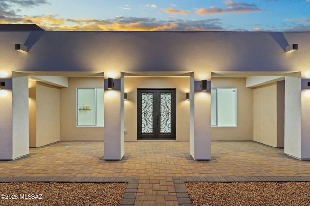 13598 S High Haven Mesa, Vail, AZ 85641