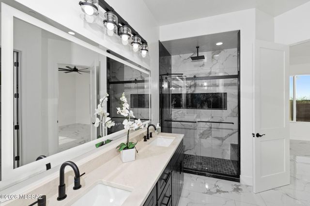 13598 S High Haven Mesa, Vail, AZ 85641