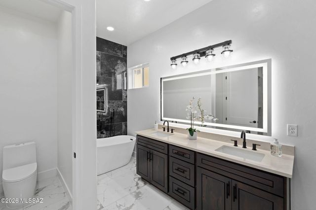 13598 S High Haven Mesa, Vail, AZ 85641