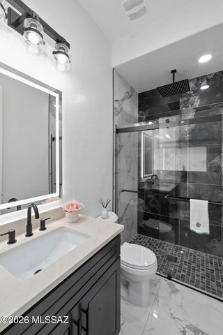 13598 S High Haven Mesa, Vail, AZ 85641