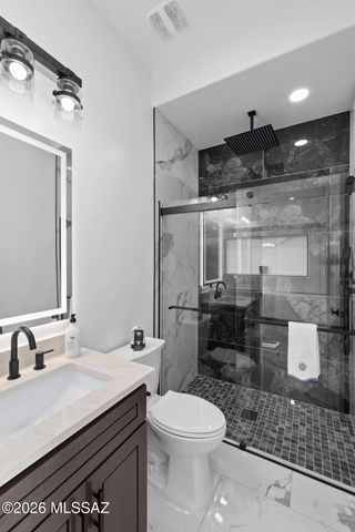 13598 S High Haven Mesa, Vail, AZ 85641