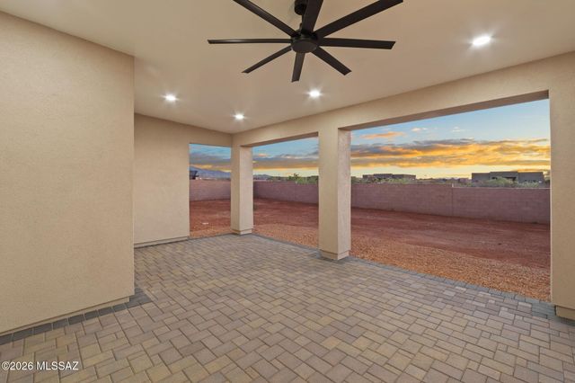 13598 S High Haven Mesa, Vail, AZ 85641