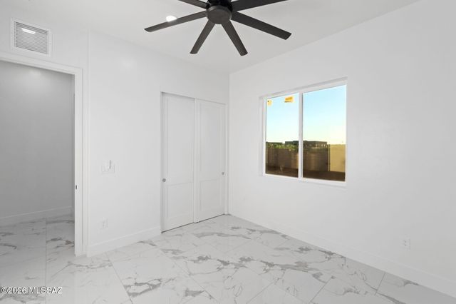 13598 S High Haven Mesa, Vail, AZ 85641