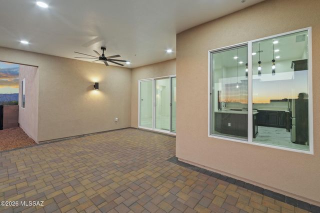 13598 S High Haven Mesa, Vail, AZ 85641