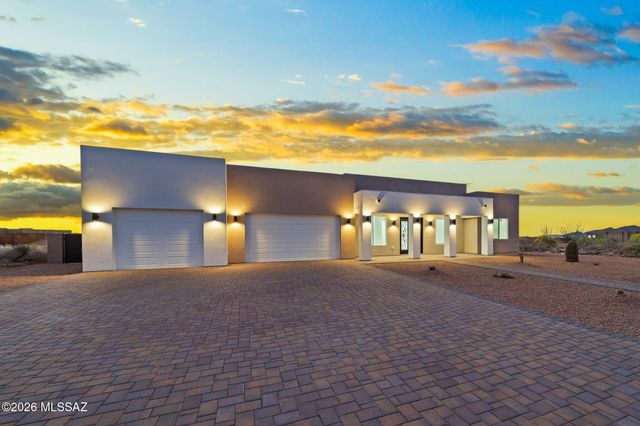 13598 S High Haven Mesa, Vail, AZ 85641