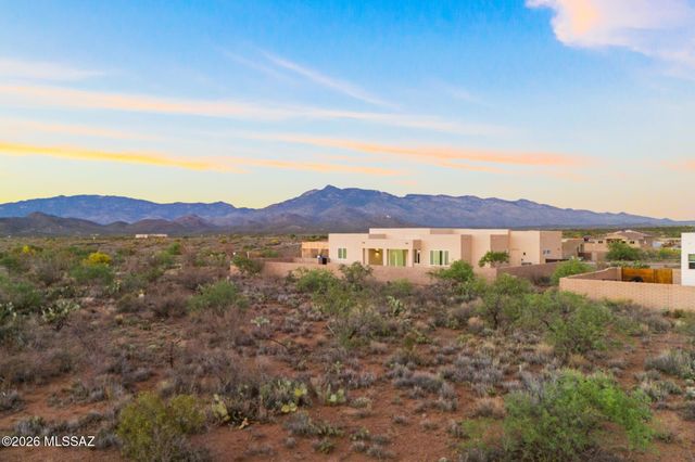 13598 S High Haven Mesa, Vail, AZ 85641