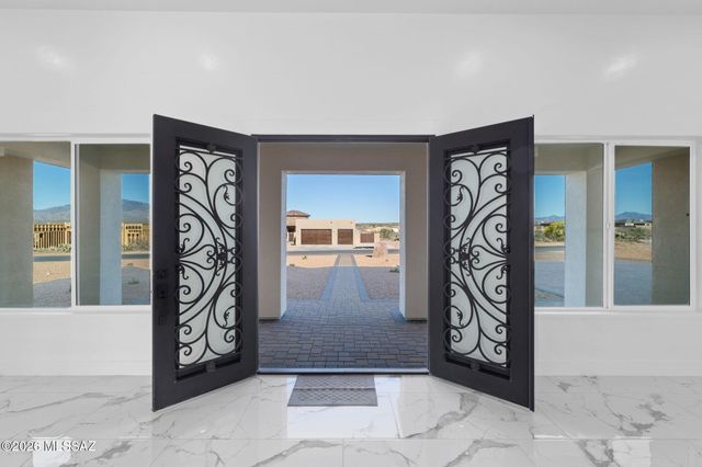 13598 S High Haven Mesa, Vail, AZ 85641