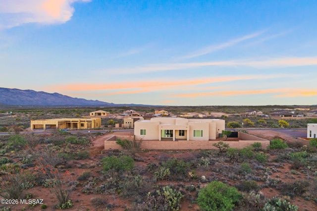 13598 S High Haven Mesa, Vail, AZ 85641